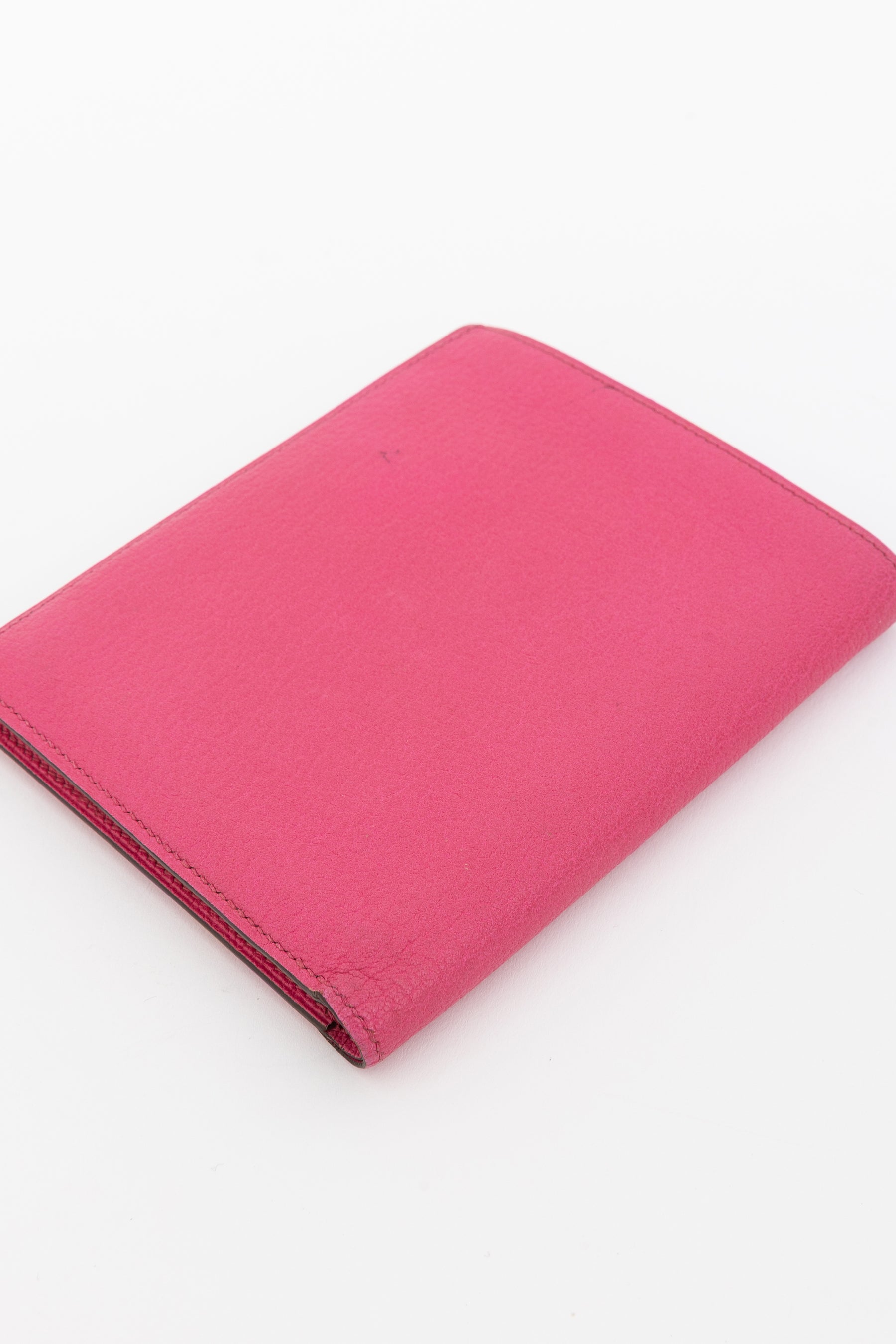Evelyne Compact Wallet