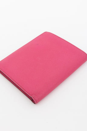 Evelyne Compact Wallet