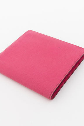 Evelyne Compact Wallet