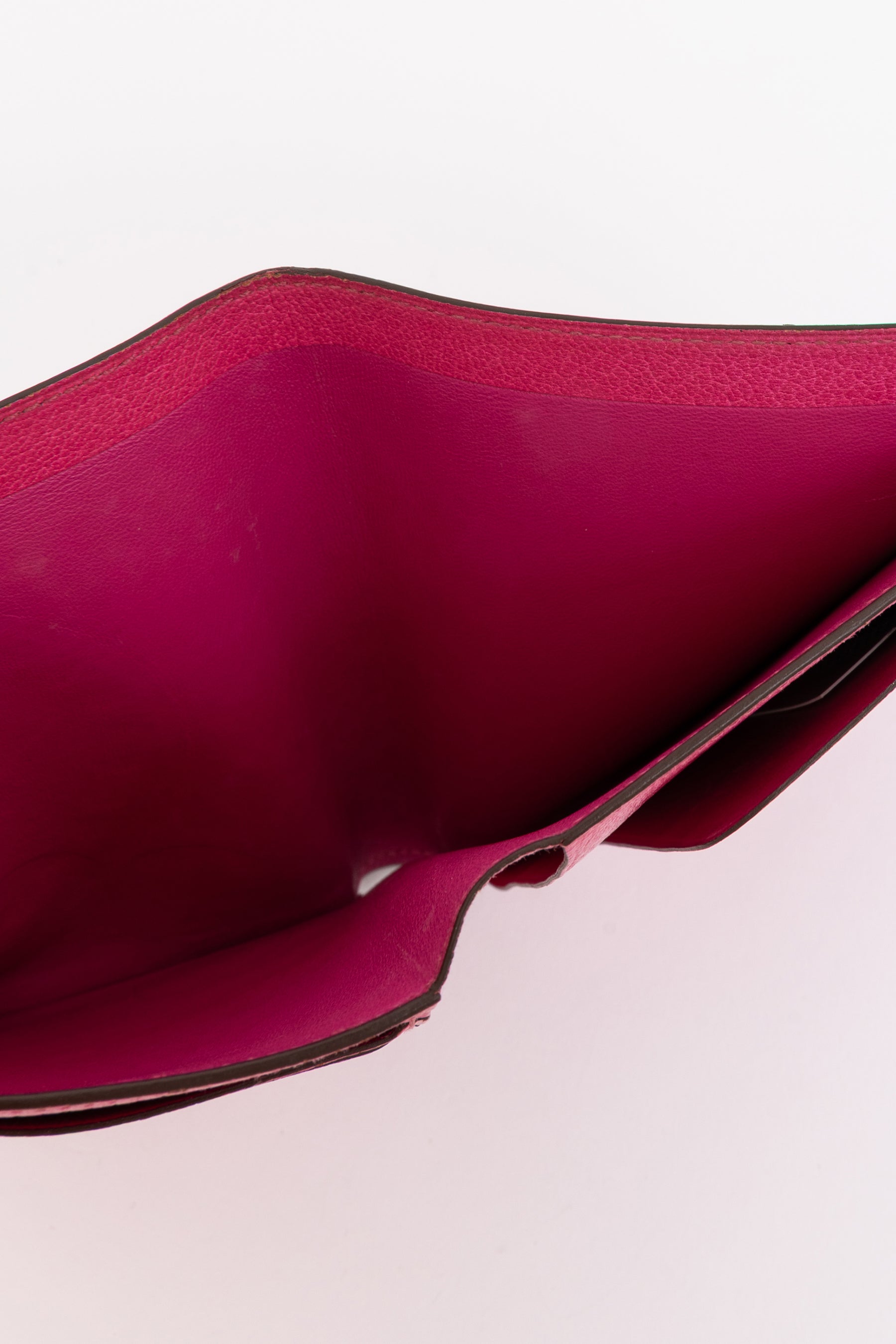 Evelyne Compact Wallet