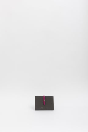Strap Medium Multifunction Wallet