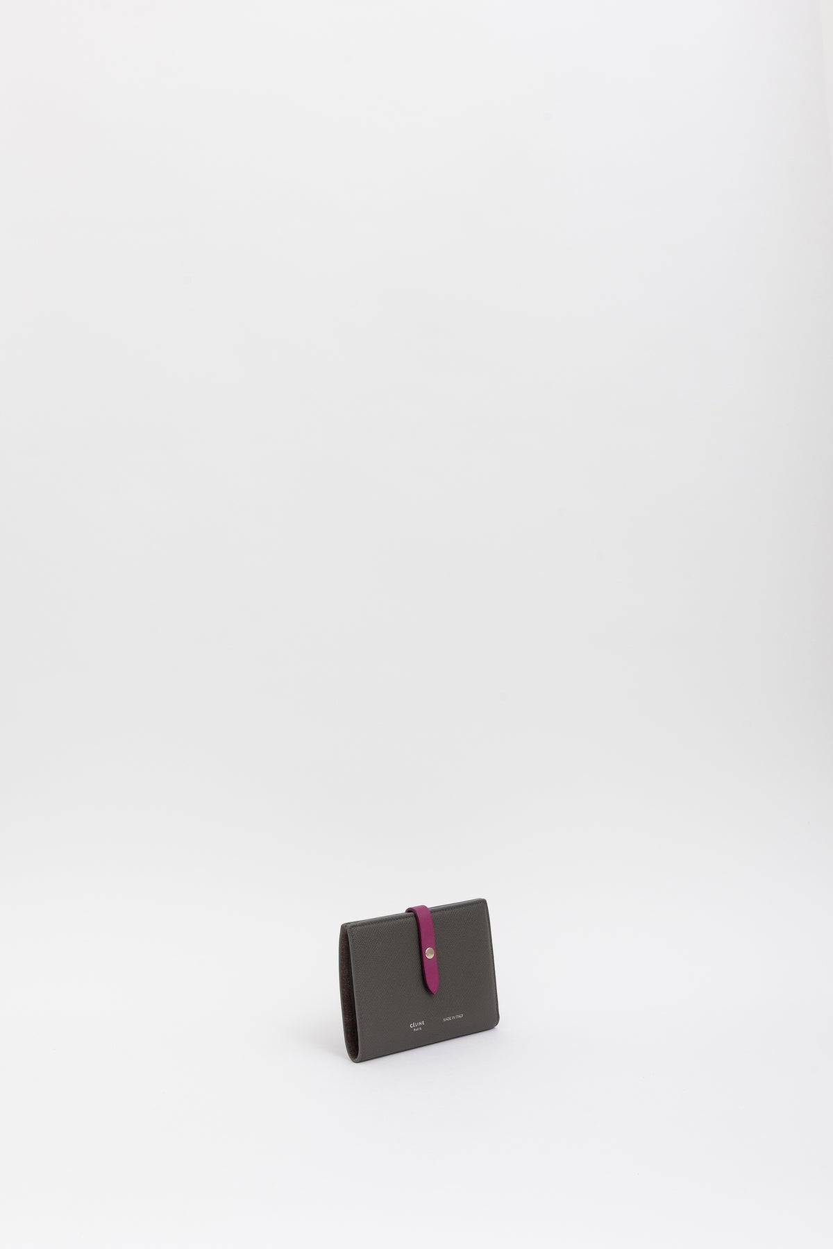 Strap Medium Multifunction Wallet