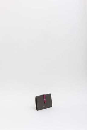 Strap Medium Multifunction Wallet