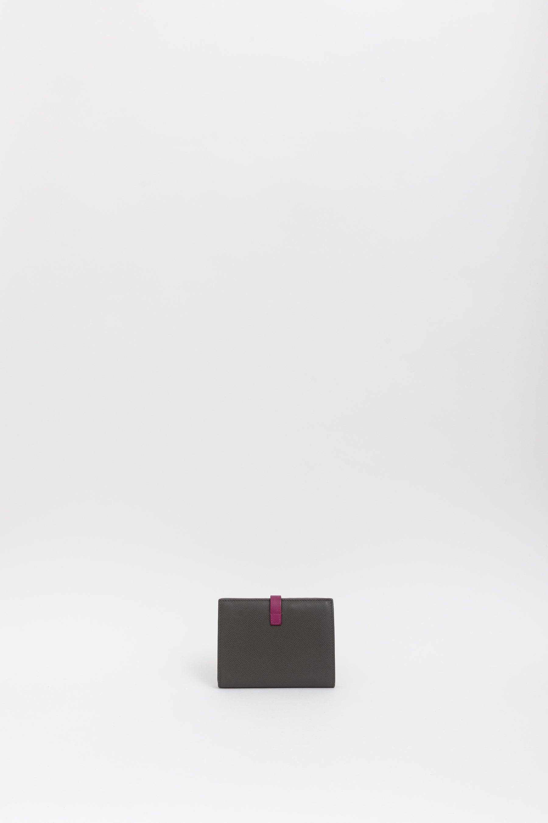 Strap Medium Multifunction Wallet