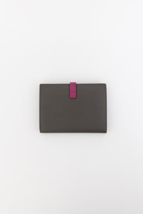 Strap Medium Multifunction Wallet