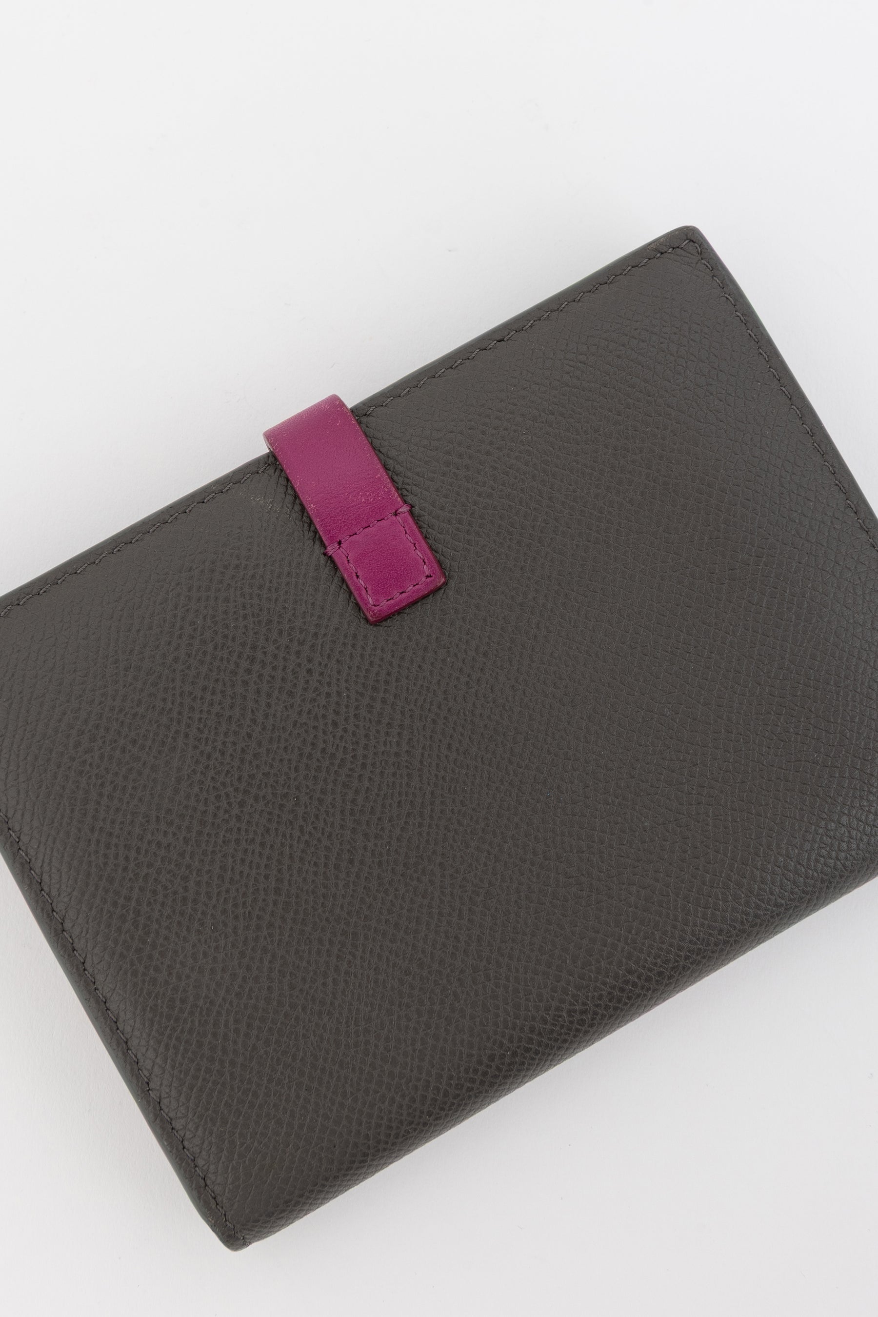 Strap Medium Multifunction Wallet