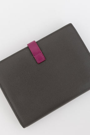 Strap Medium Multifunction Wallet