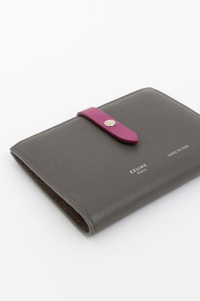 Strap Medium Multifunction Wallet