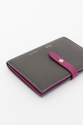 Strap Medium Multifunction Wallet