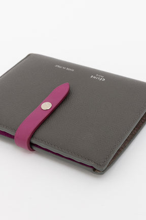 Strap Medium Multifunction Wallet