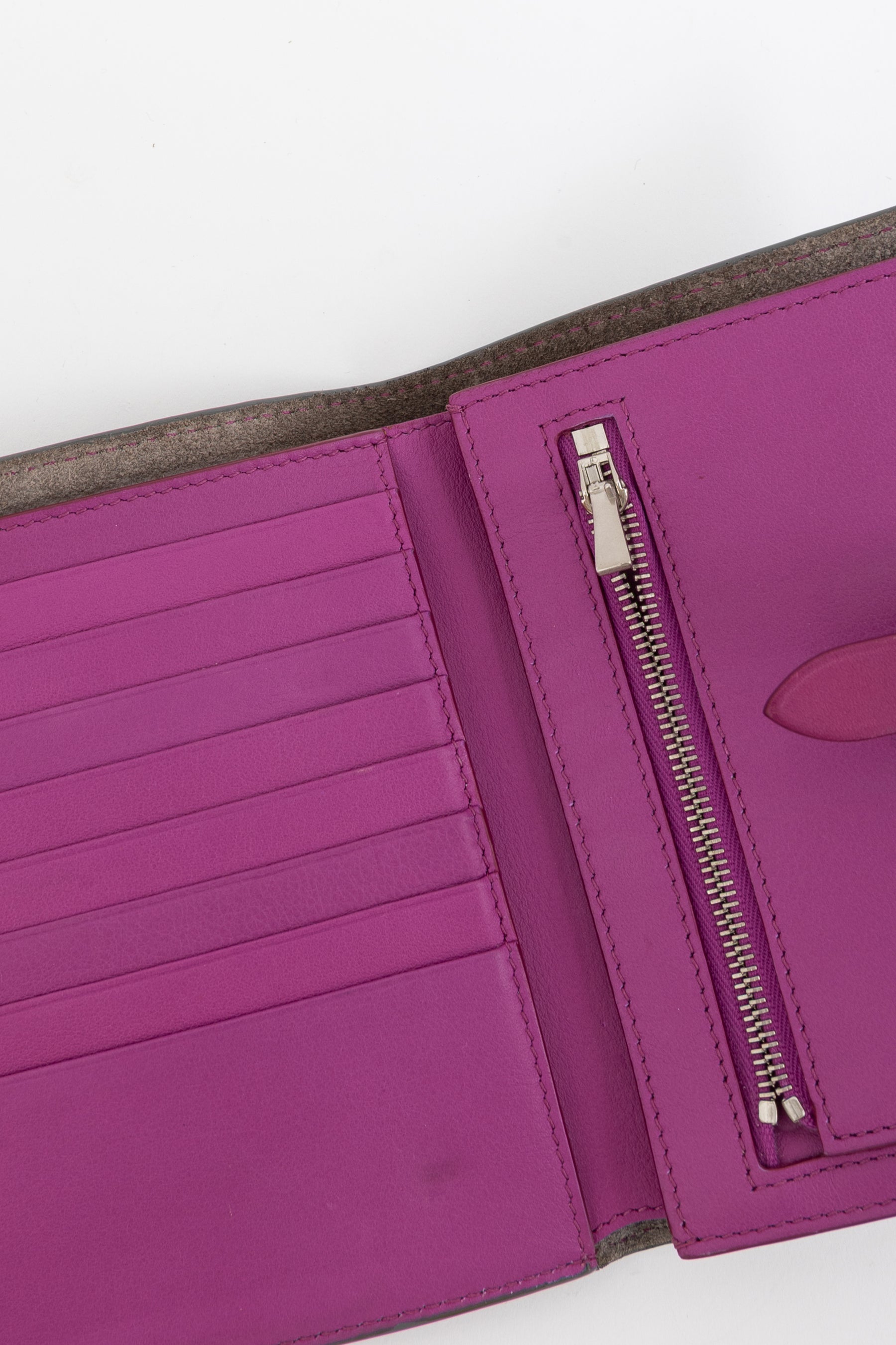 Strap Medium Multifunction Wallet