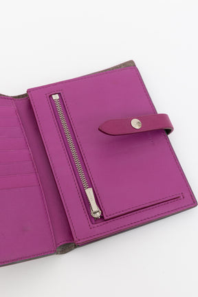 Strap Medium Multifunction Wallet