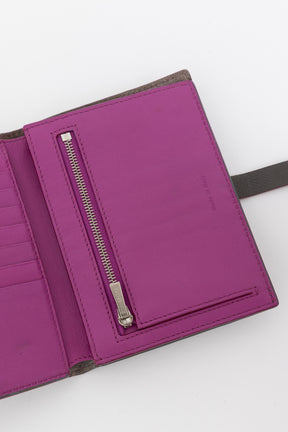 Strap Medium Multifunction Wallet