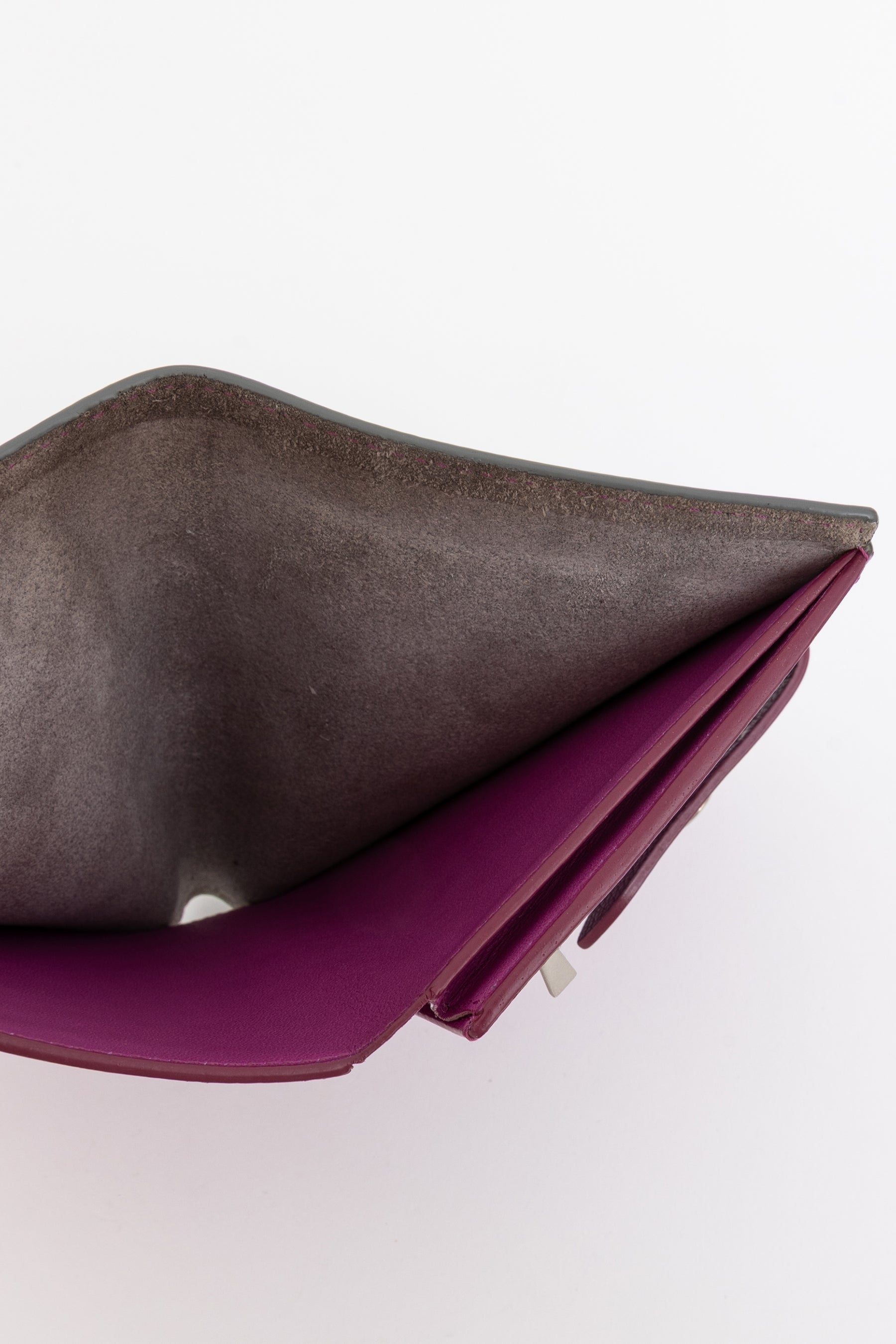 Strap Medium Multifunction Wallet