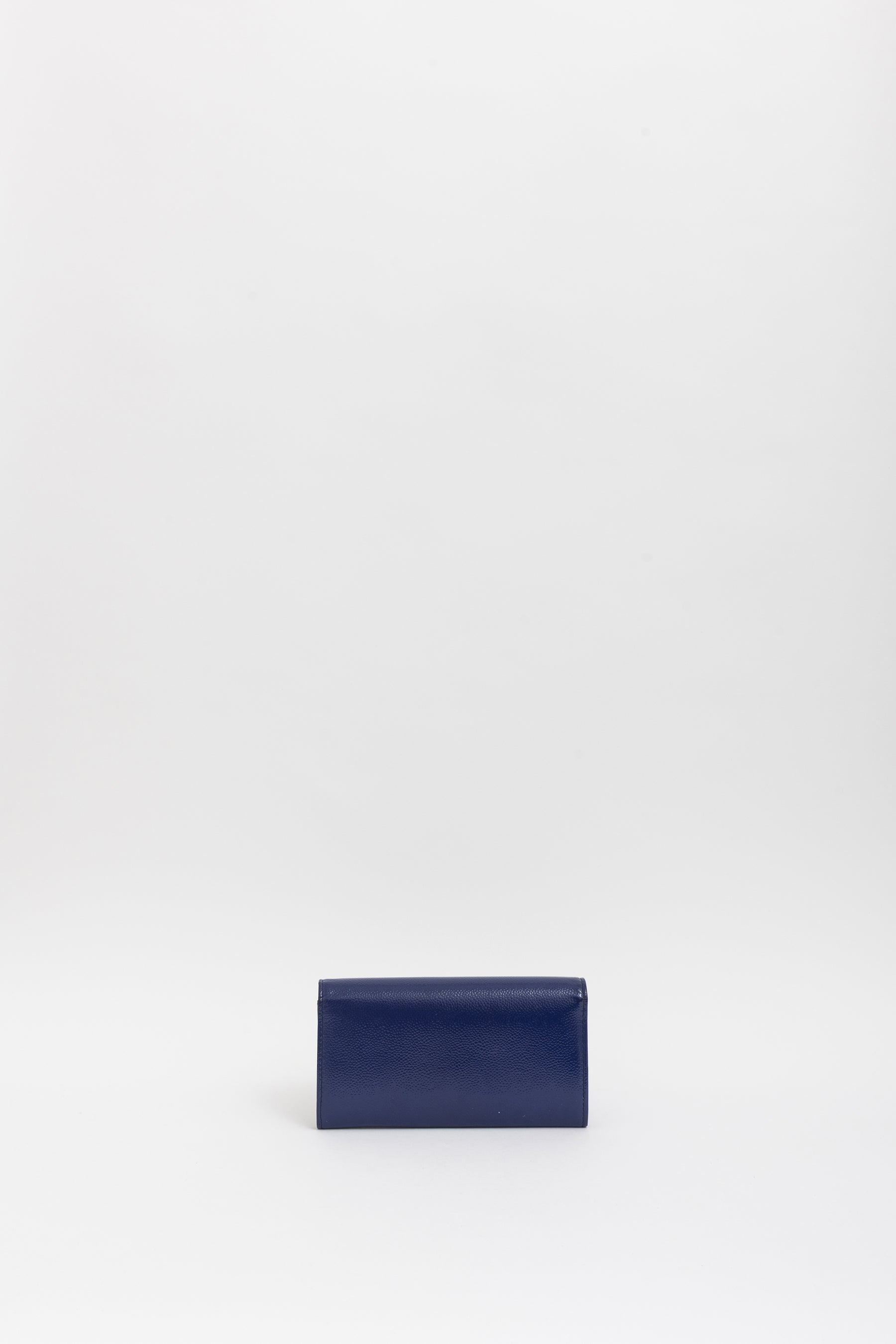 Coco Mark Long Wallet