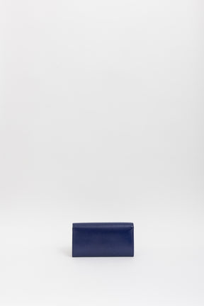 Coco Mark Long Wallet
