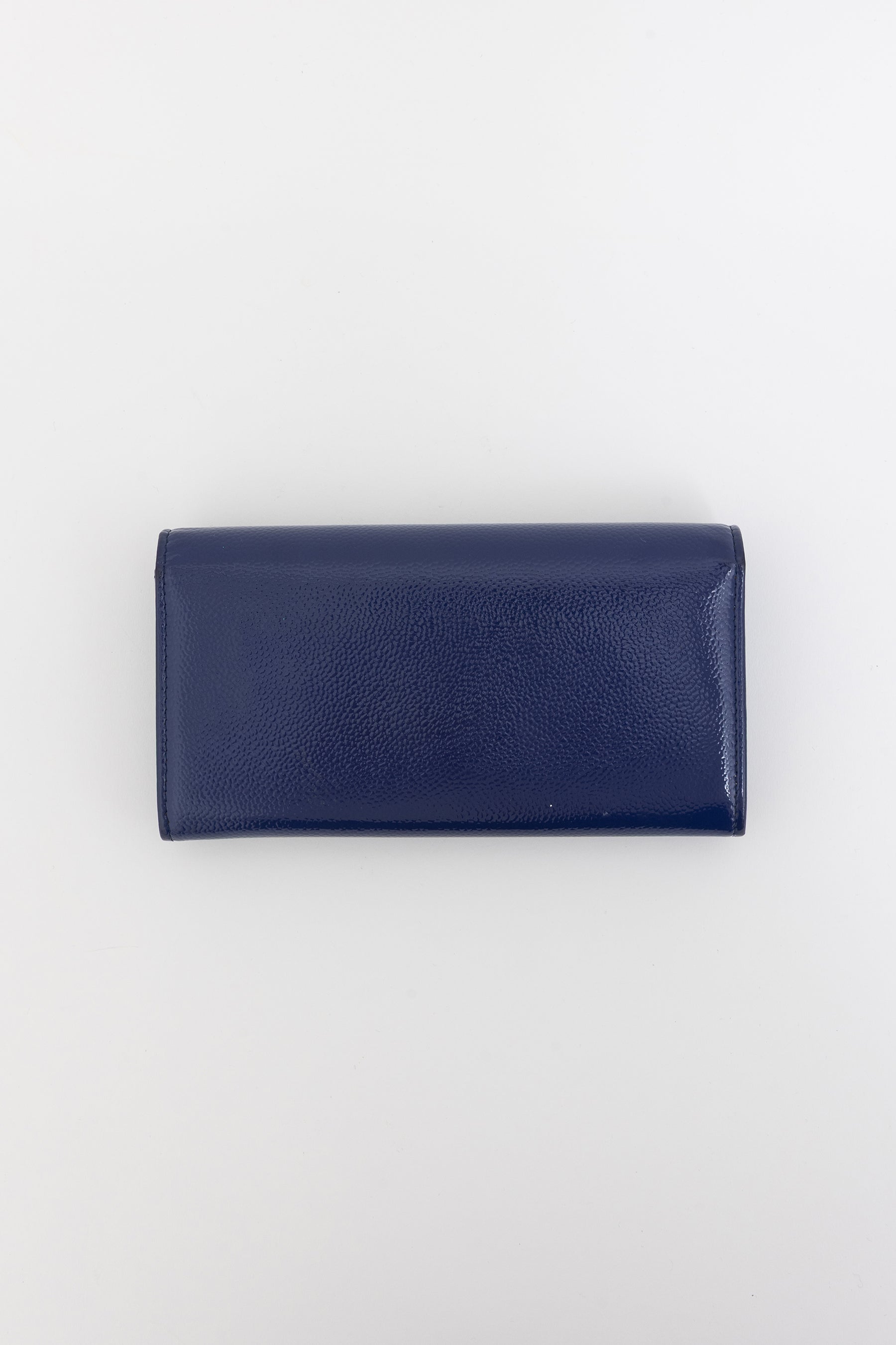 Coco Mark Long Wallet