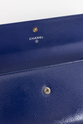 Coco Mark Long Wallet