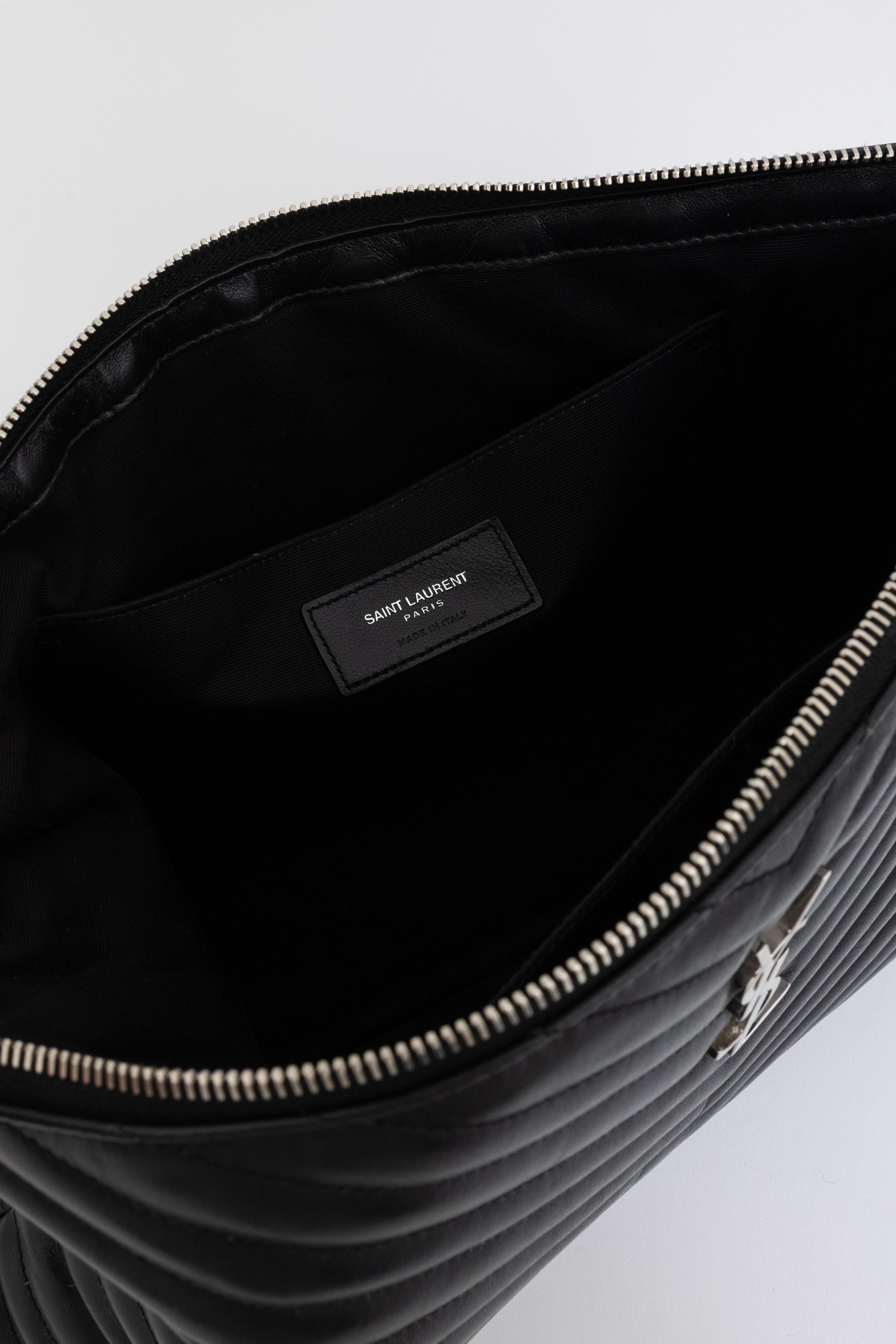 Cassandre Matelassé Tablet Pouch