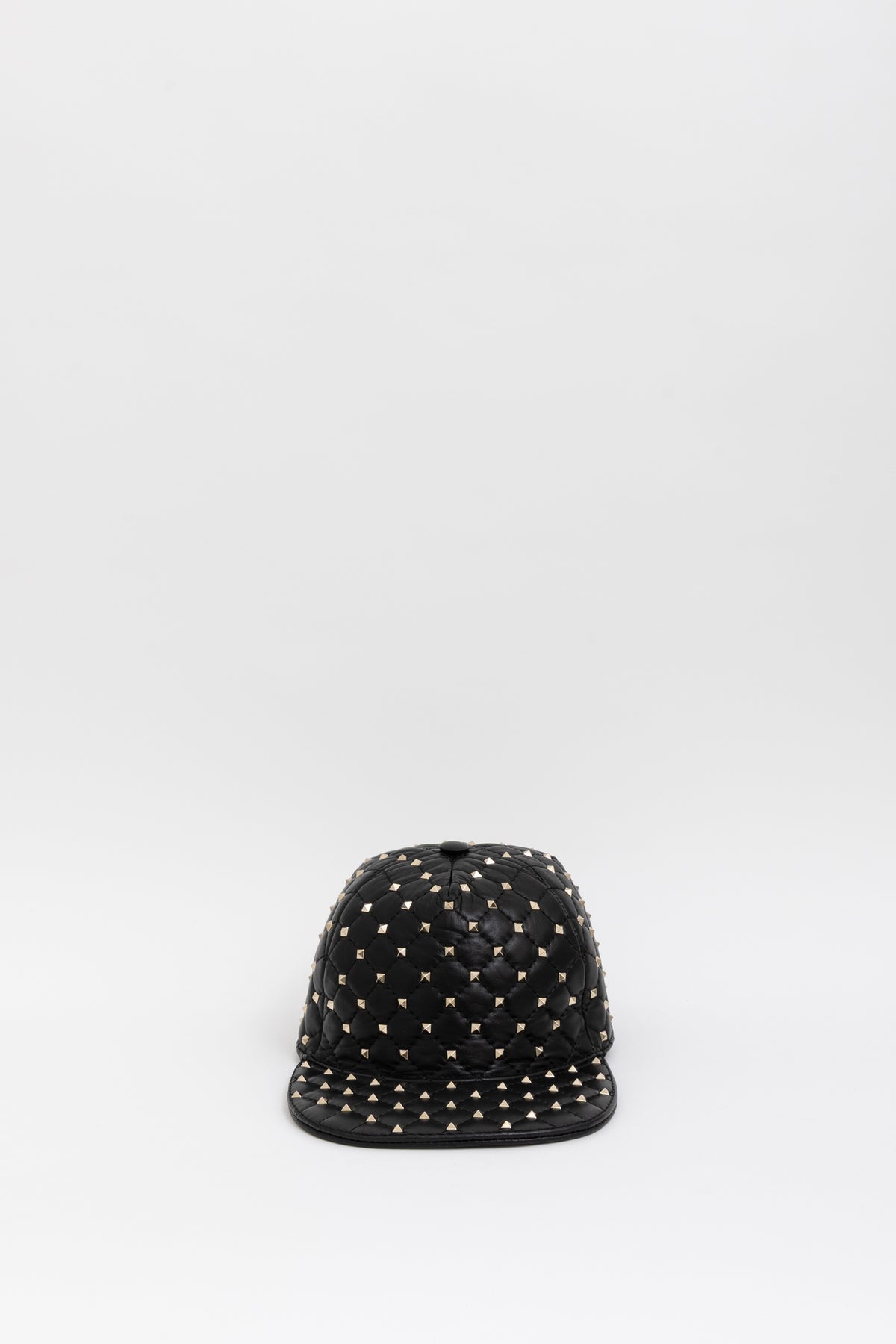 Rockstud Spike Baseball Cap
