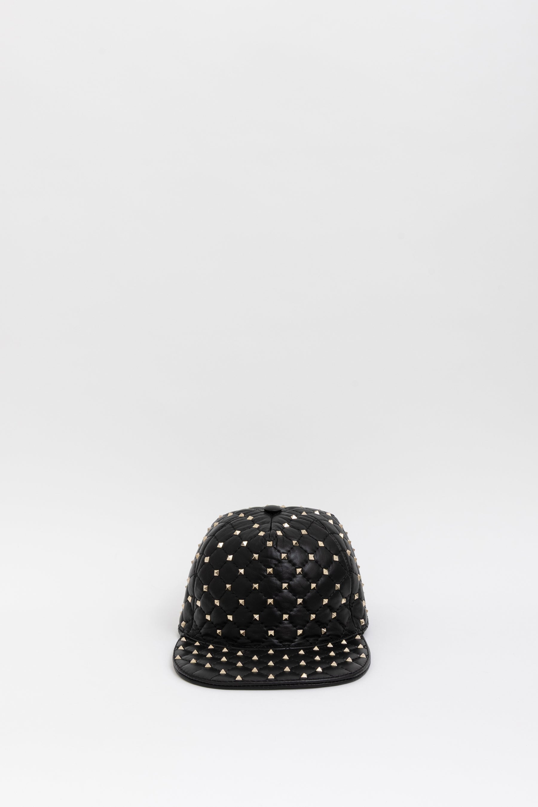 Rockstud Spike Baseball Cap