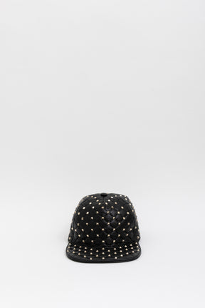 Rockstud Spike Baseball Cap