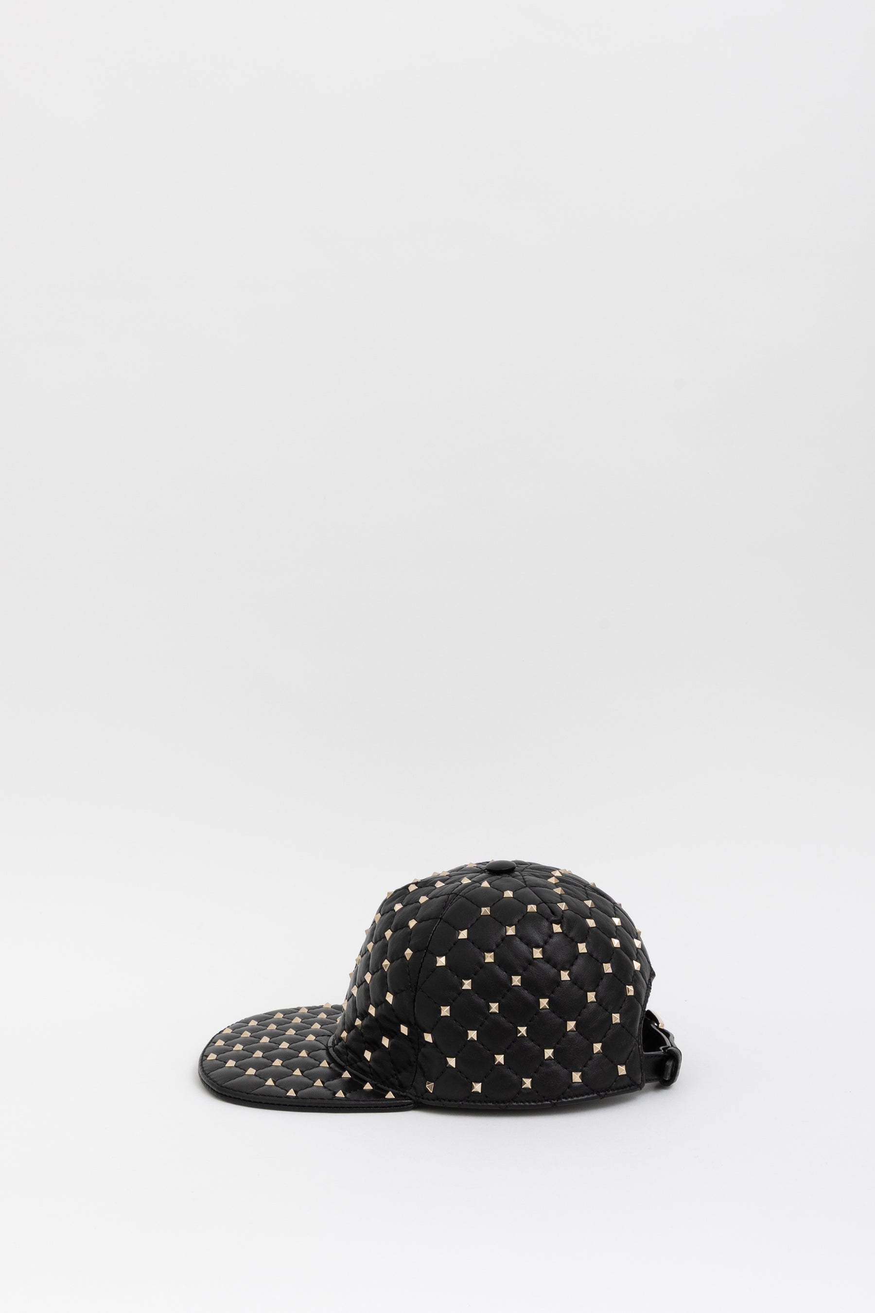Rockstud Spike Baseball Cap