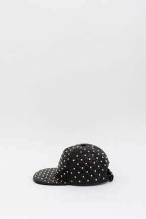 Rockstud Spike Baseball Cap