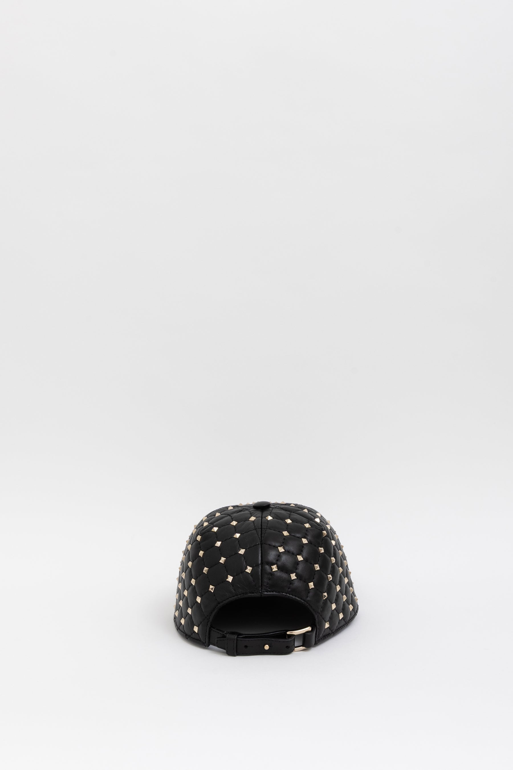 Rockstud Spike Baseball Cap