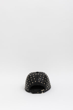 Rockstud Spike Baseball Cap