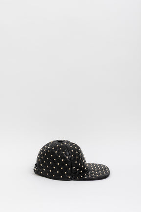 Rockstud Spike Baseball Cap