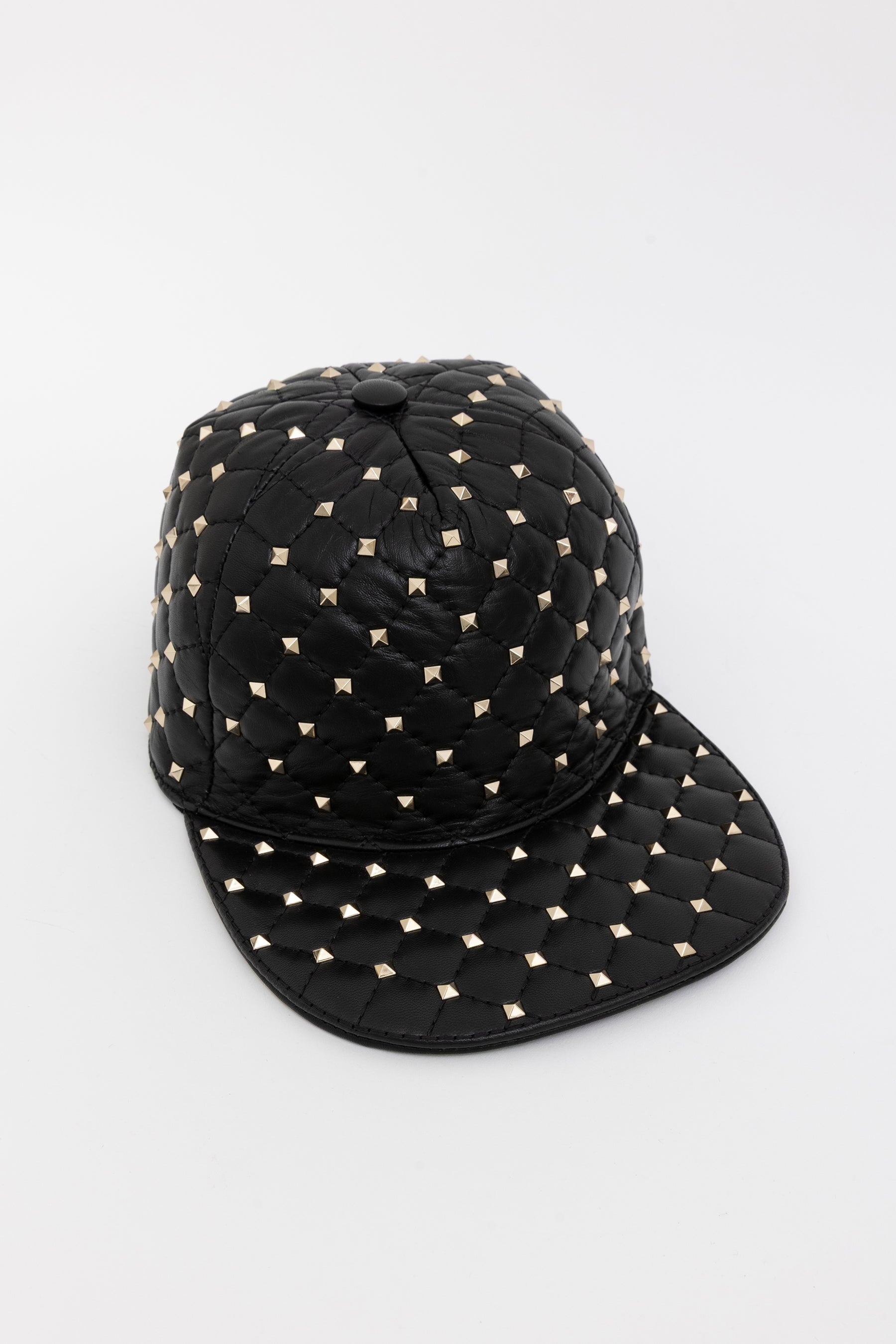 Rockstud Spike Baseball Cap