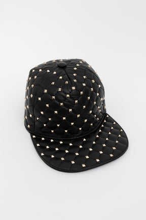 Rockstud Spike Baseball Cap