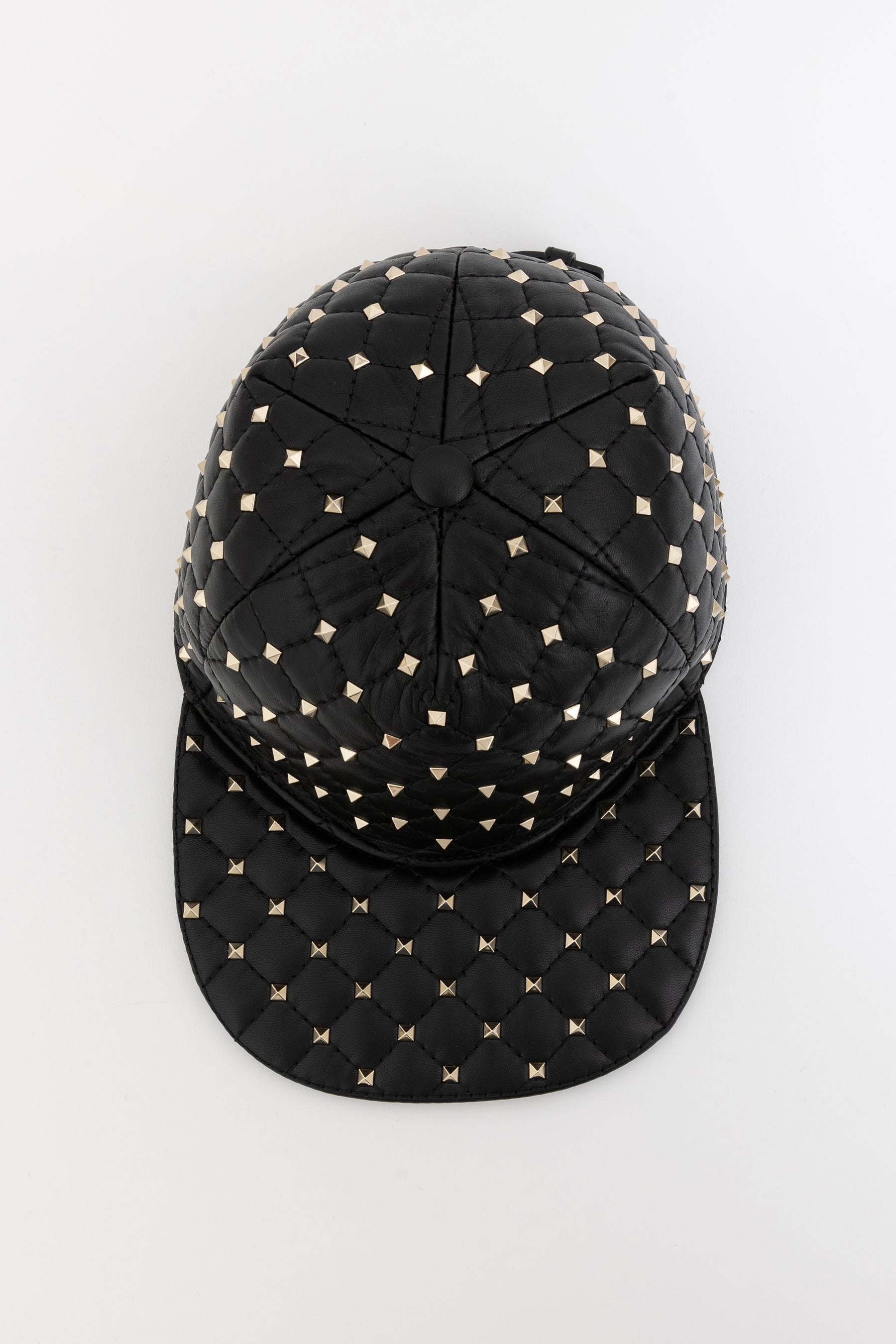 Rockstud Spike Baseball Cap