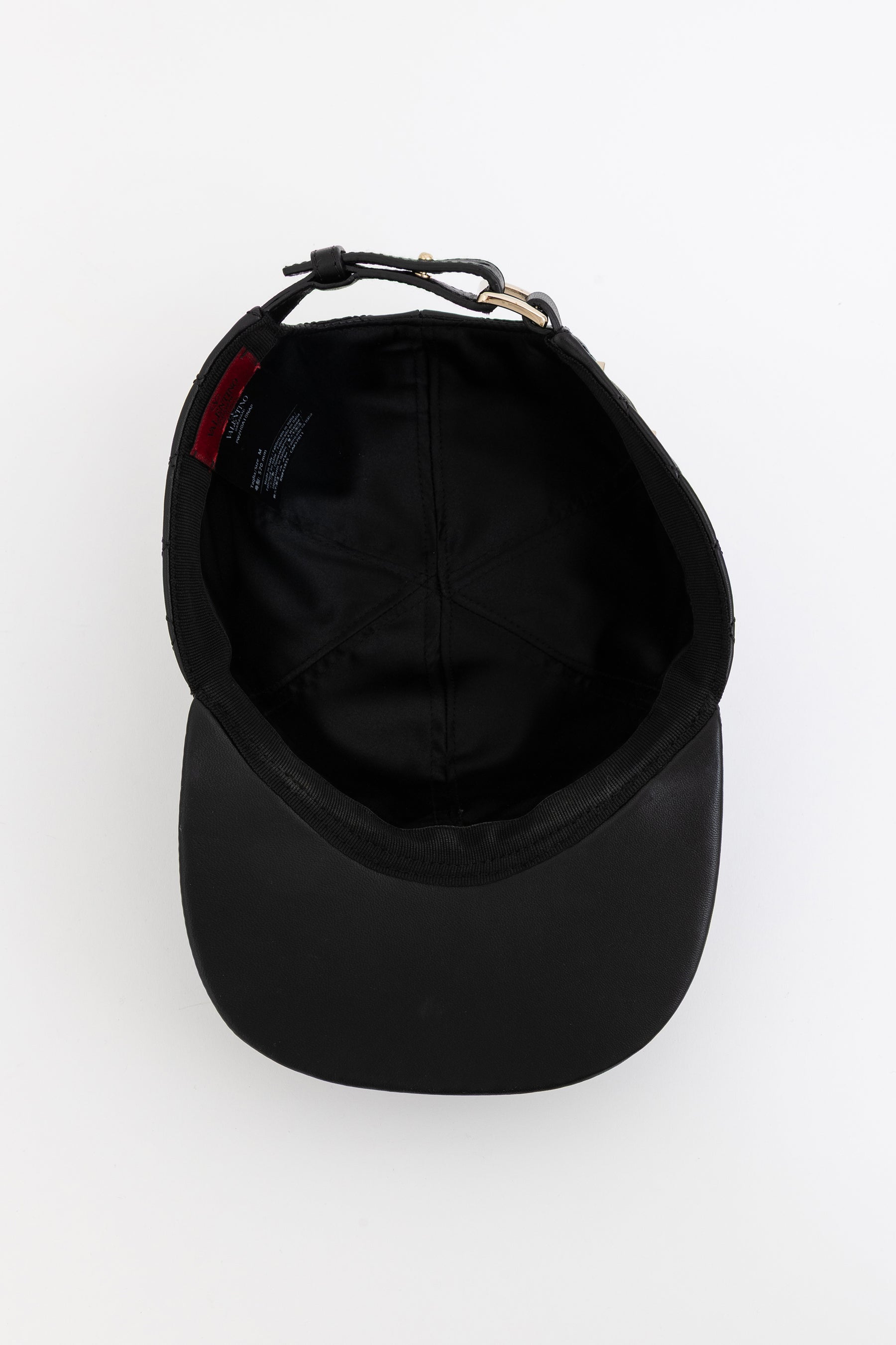 Rockstud Spike Baseball Cap