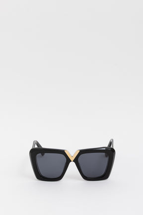 Eyewear VLogo Signature Sunglasses