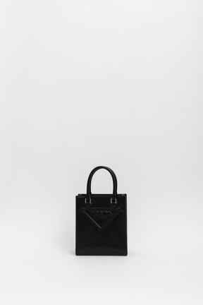 Logo Mini Tote
