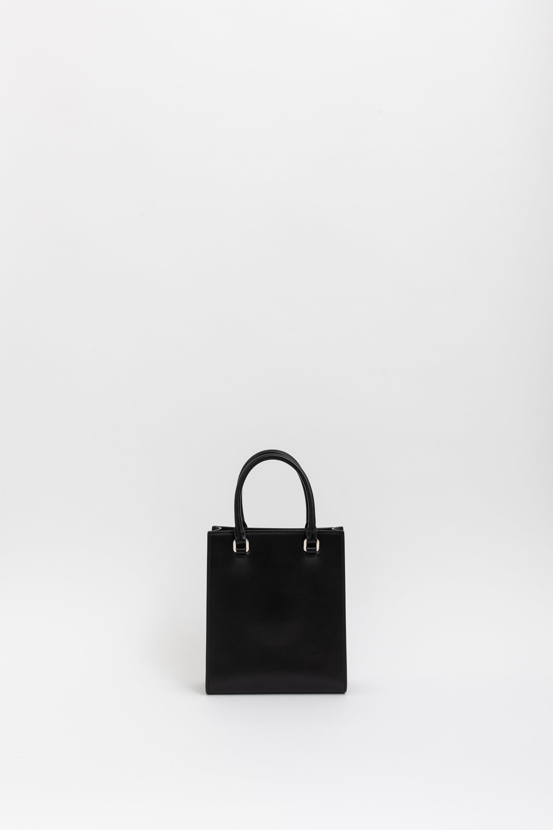 Logo Mini Tote