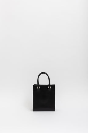 Logo Mini Tote