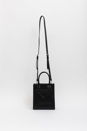 Logo Mini Tote