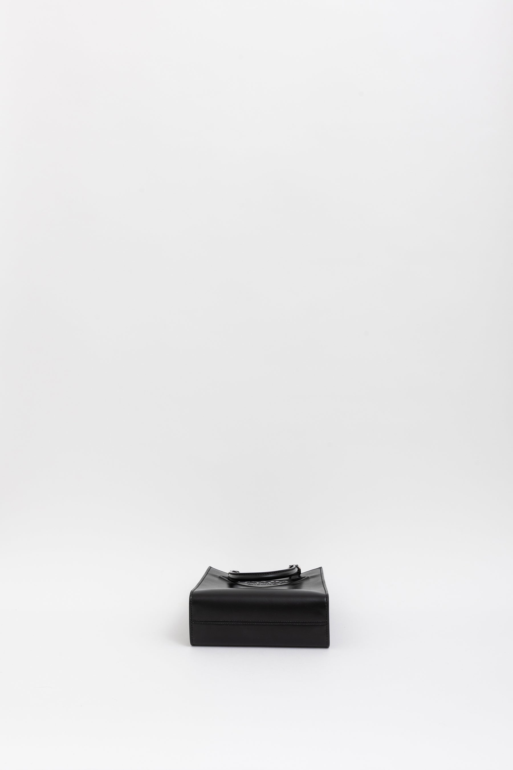 Logo Mini Tote