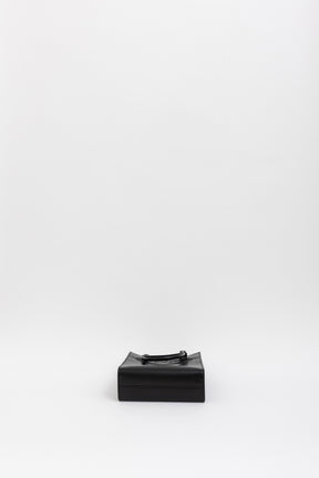Logo Mini Tote