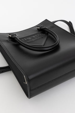 Logo Mini Tote