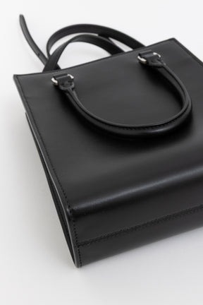 Logo Mini Tote