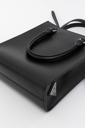 Logo Mini Tote