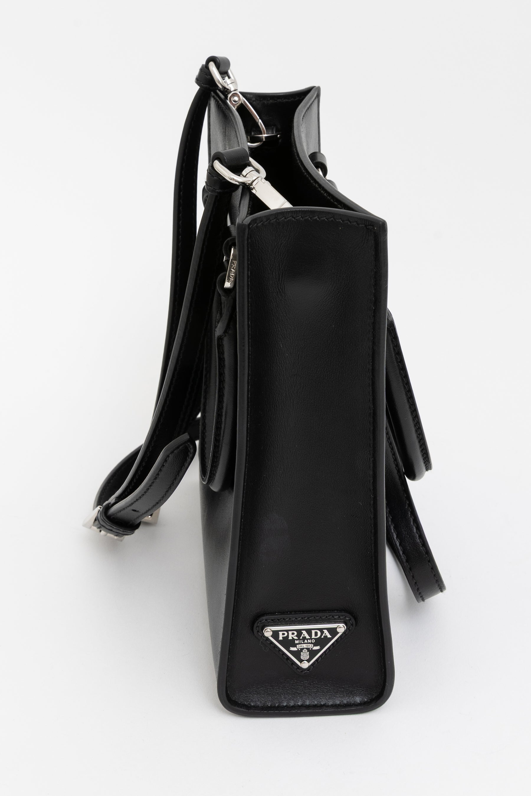 Logo Mini Tote