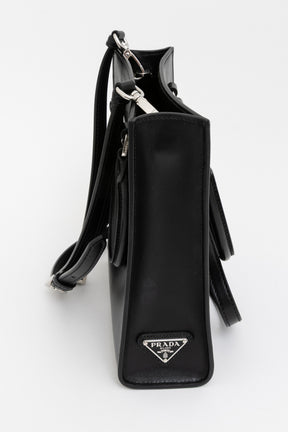 Logo Mini Tote