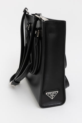 Logo Mini Tote
