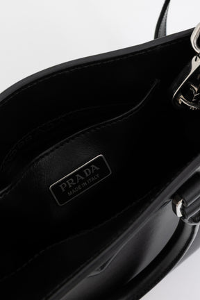 Logo Mini Tote
