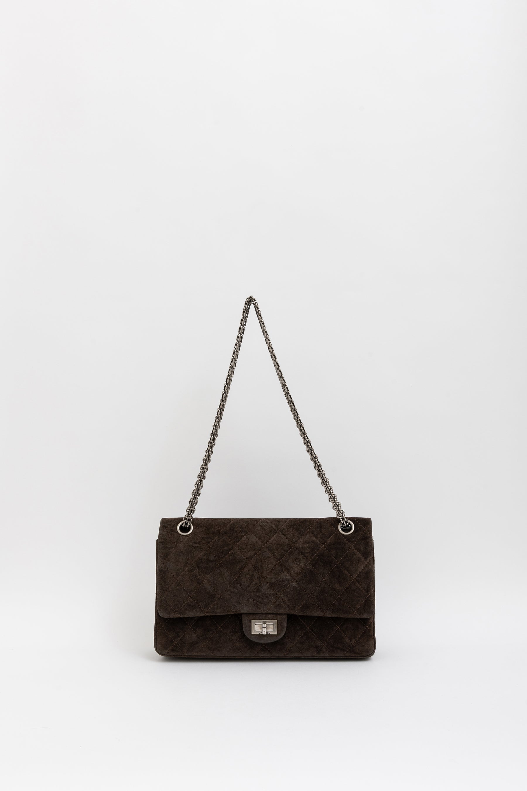Medium 226 2.55 Reissue Flap Bag